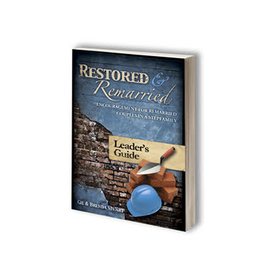 Restored & Remarried