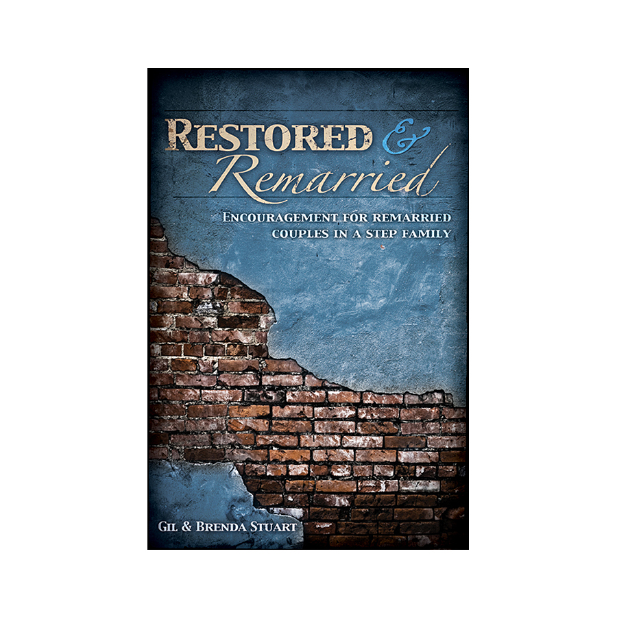 Restored & Remarried