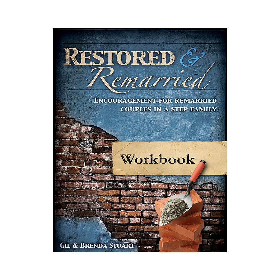 Restored & Remarried