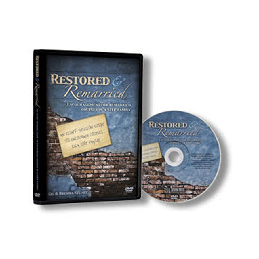 Restored & Remarried