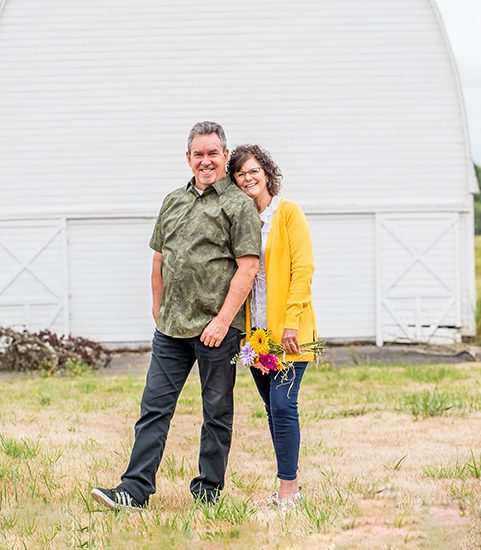 Marriage Restoration Intensive